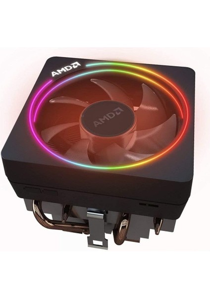 Wraith Prism LED Rgb Işlemci Soğutucu