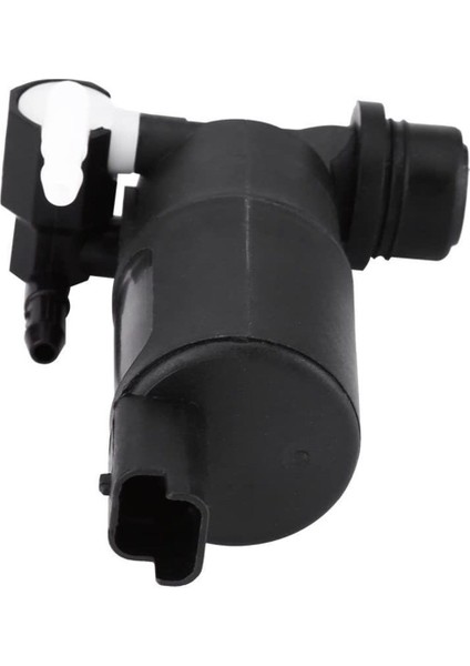 Dacia Duster Cam Su Fiskiye Motoru Çift Çıkış (2010 - 2015)
