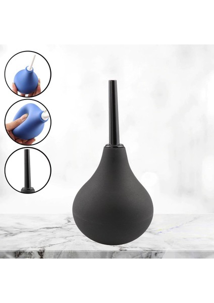 Dr. Love Cinsel Ilişki Öncesi K Temizleme Pompası