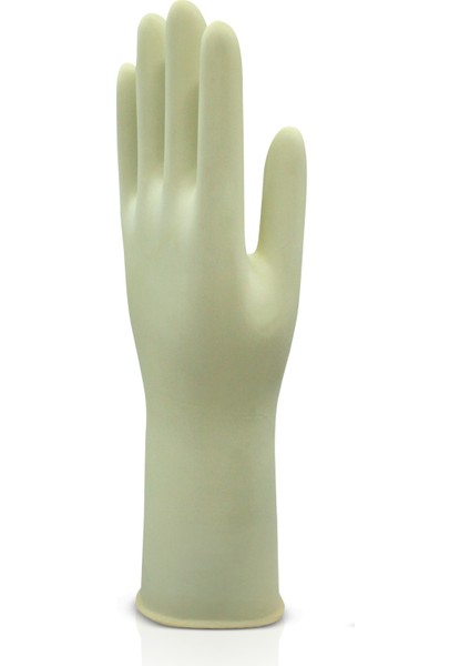 Sensitive Pudralı Steril Eldiven No 7,0 10 Adet