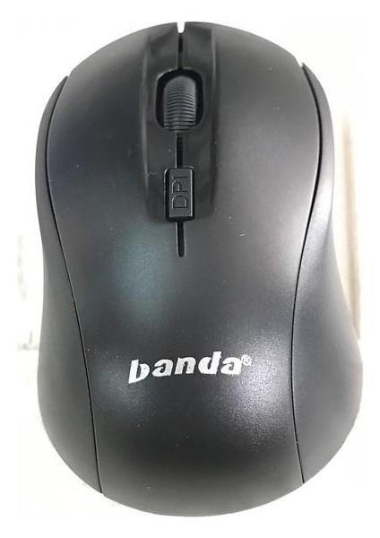 G620 Wireless Mouse