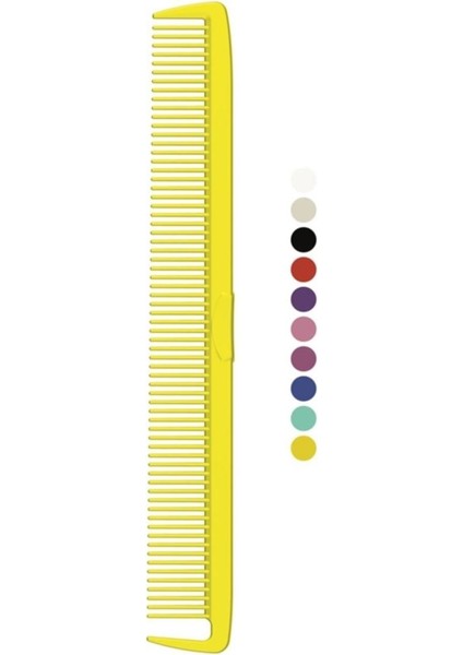 H-807 Tarak Çeşitleri