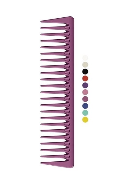 H-814 Tarak Çeşitleri