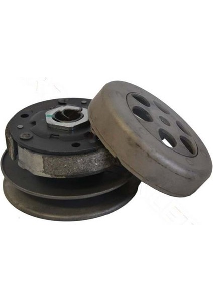 Activa Arka Varyatör Komple Hero Pleasure fiyatları