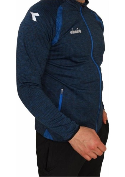 Muline Tek Üst Eşofman Mavi fiyatları