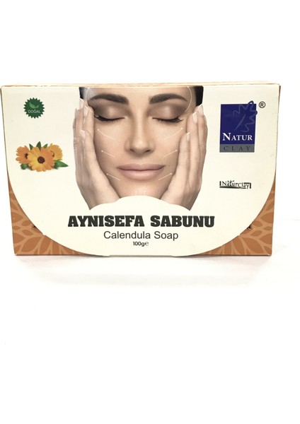 Aynısefa Sabunu
