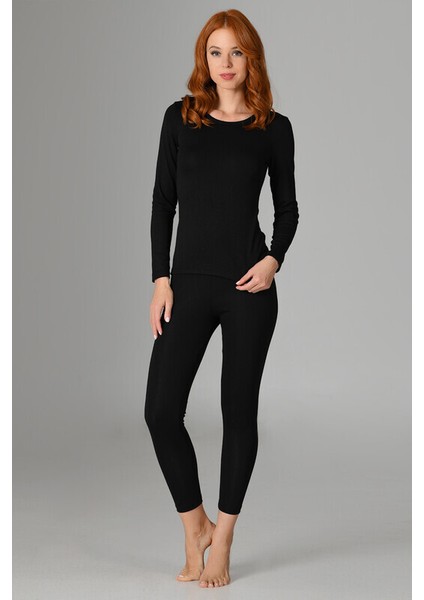 Siyah Termal Tayt fiyatları