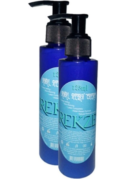 Erkeklere ve Kadınlara Özel Masaj Krem Anal Relax Cream 125 ml 2 Adet