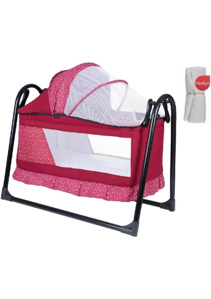 Sugar Sallanır Beşik Yataklı 1927