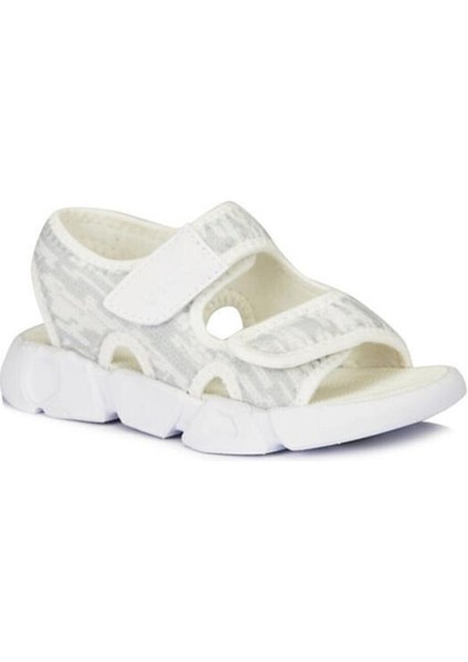 Vıcco 21Y.187 Beyaz Hafif Çocuk Sandalet fiyatları