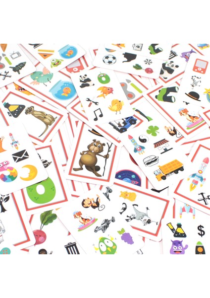 Mini Dedektif Oyunu Dedektif Kart Oyunu 3'lü Set indirimleri