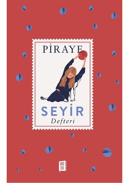 Piraye Seyir Defteri