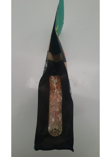 Gold Wıngs Premium Parakeets Papağan Yemi fiyatları