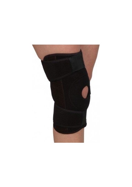 Patella Destekli Dizlik Standart Beden