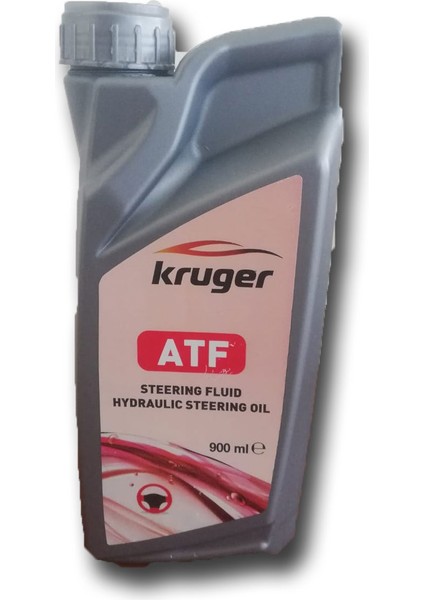 Atf I Hidrolik Direksiyon Yağı 900 ml