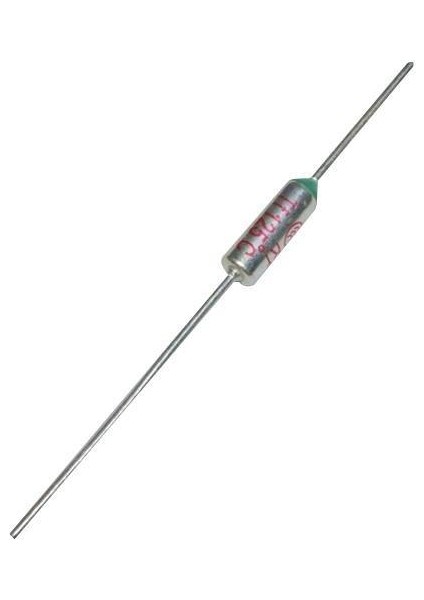 Tf 135 °c 250V 15A Termik Sigorta