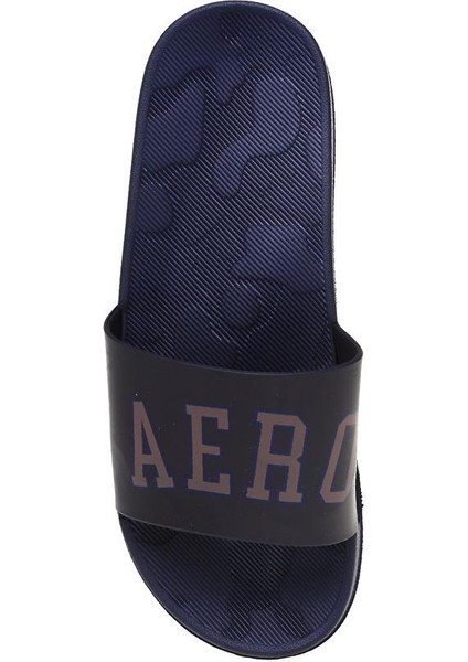 Baskılı Mavi Erkek Terlik fırsatları