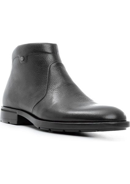 Erkek Derı Casual Bot 183 22103 Erk Bot SK21/22