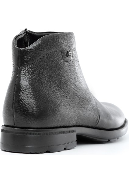 Erkek Derı Casual Bot 183 22103 Erk Bot SK21/22