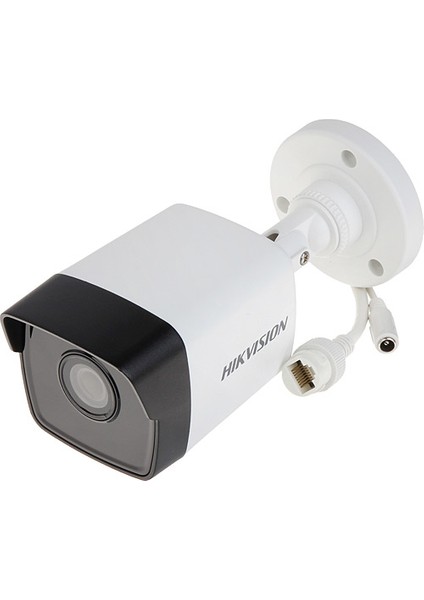 DS-2CD1023G0E-IUF 2MP 4mm H265+ 30 mt Gece Görüşü, Sd Kart,dahili Mikrofon, Poe Bullet IP Kamera