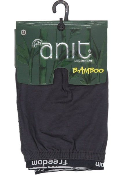 1275 Freedom Bambu Erkek Boxer Antrasit fiyatları