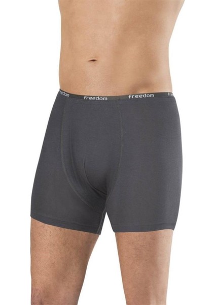 1275 Freedom Bambu Erkek Boxer Antrasit fırsatları