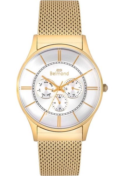 KNG911.130 Erkek Kol Saati