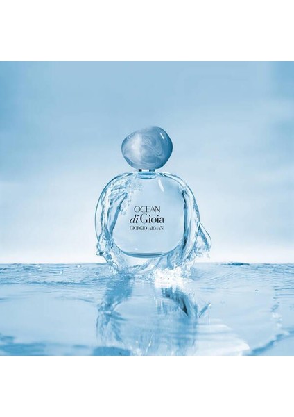 Giorgio Armani Ocean Di Gioia Edp 100 ml Kadın Parfümü