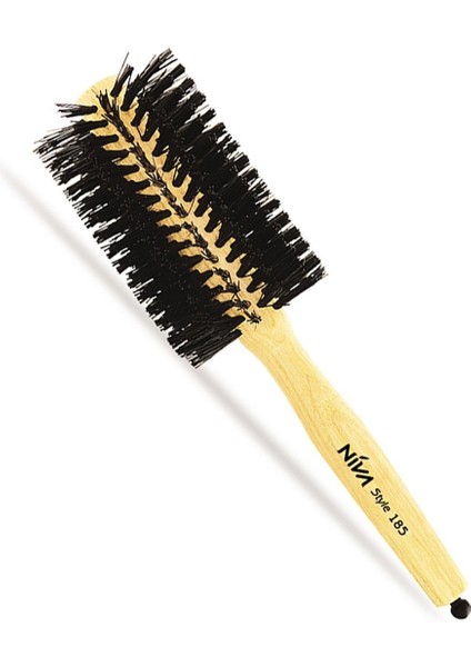 185 Style Saç Fırçası