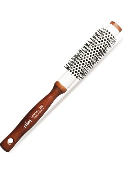 Ceramıc 220 Saç Fırçası