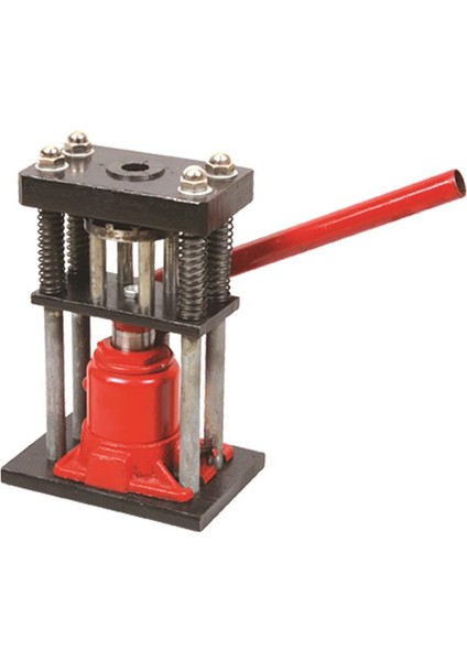 Hortum Yapma Makinası 8 mm