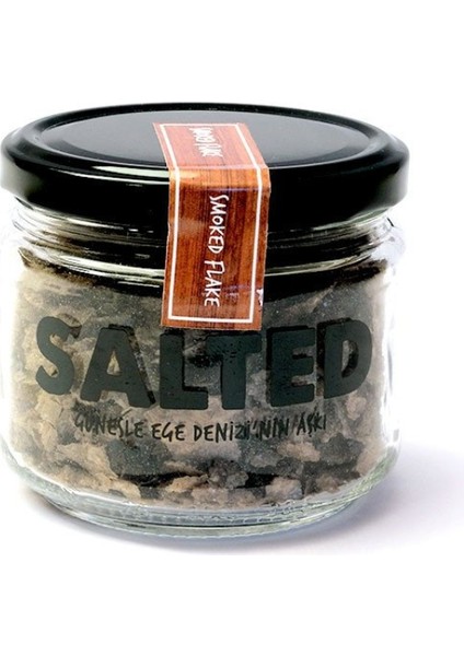 Smoked Flake Tuz 100 gr