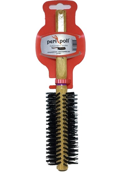 Peripol 0005 Saç Fırçası
