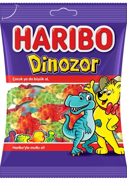 Mıx & Dinozor 120 gr