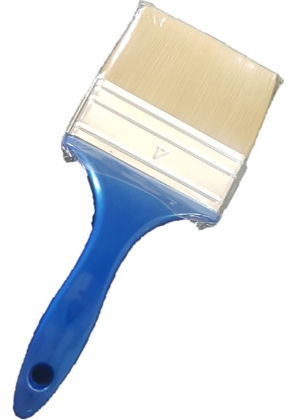 Kardelen Lüks Kestirme Boya Fırçası No:4