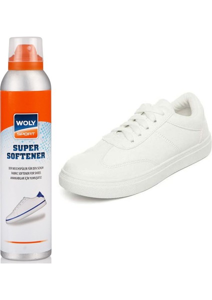 Sport Super Softener 250 Ml Renksiz Bakım Malzemeleri fiyatları