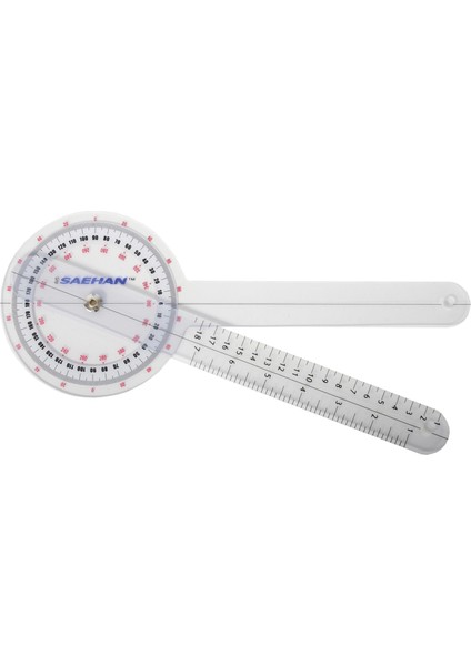 Maxi Seahan Gonyometre 30 cm