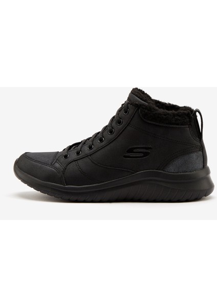 ULTRA FLEX 2.0 Kadın Siyah Bot - 167323 BBK