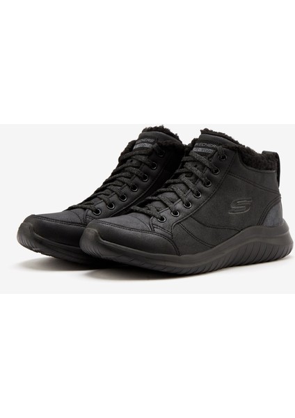 ULTRA FLEX 2.0 Kadın Siyah Bot - 167323 BBK