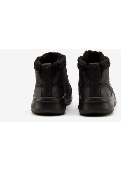 ULTRA FLEX 2.0 Kadın Siyah Bot - 167323 BBK