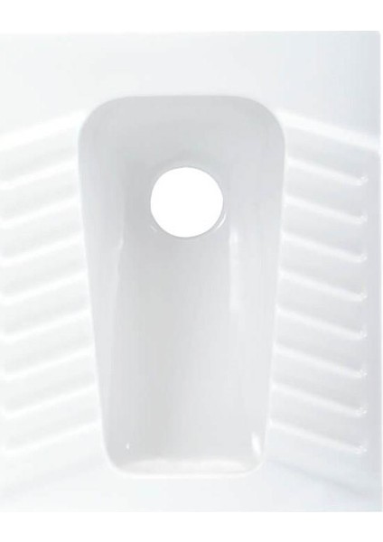 Çevre Yıkamalı 50X60 cm Tuvalet-Hela Taşı TP570