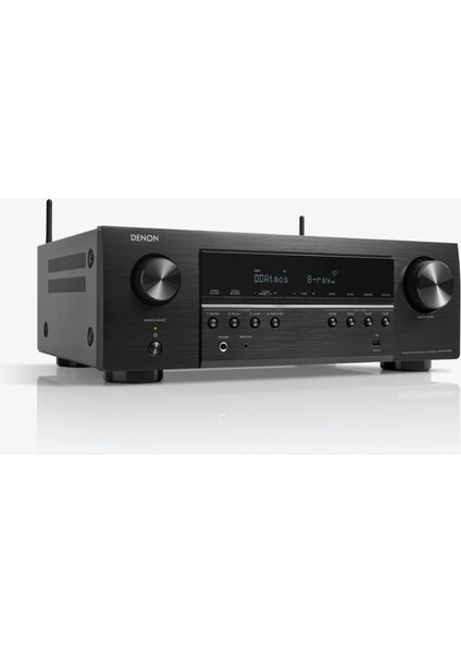 AVR-S760H 7.2ch 8K AV Receiver