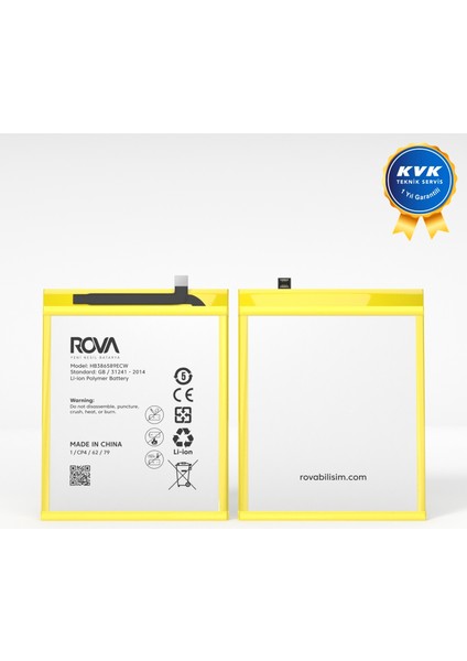 Huawei Mate 20 Lite Batarya fiyatları