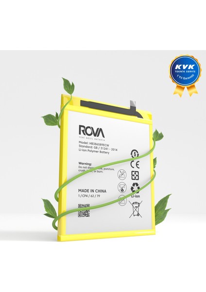 Huawei Mate 20 Lite Batarya fırsatları