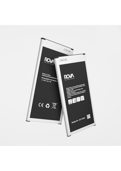 Samsung J7 2016 SM-J710 Batarya