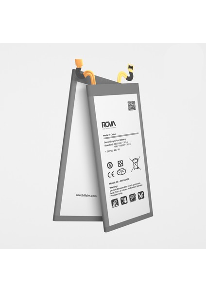 Samsung Note 8 SM-N950 Batarya