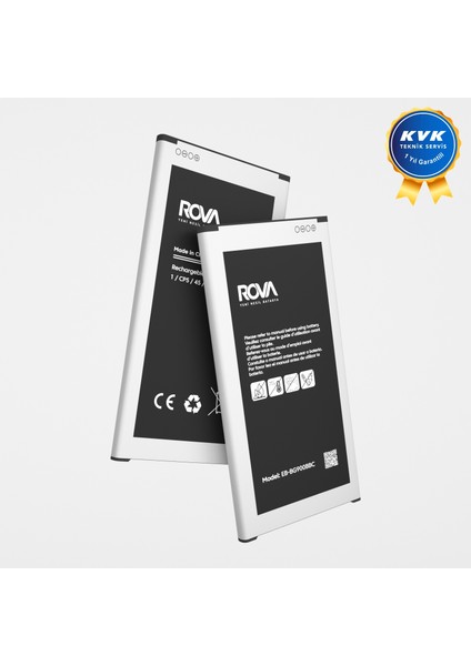 Samsung S5 SM-G900 Batarya modelleri