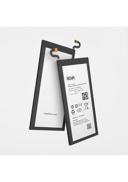 Samsung S6 Edge Plus SM-G928 Batarya