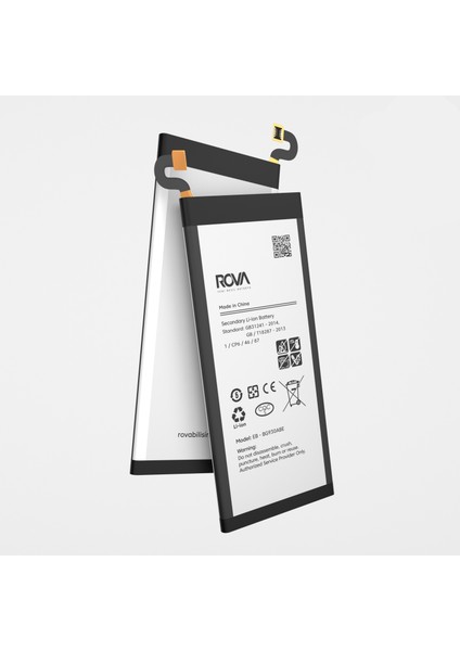 Samsung S7 SM-G930 Batarya