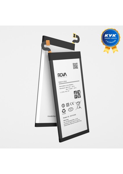 Samsung S7 SM-G930 Batarya modelleri